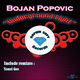 Bojan Popovic Underground Light