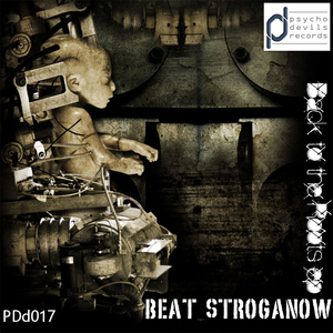 Beat Stroganow - Back To The Roots (Psycho Devils Records)