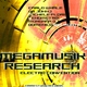 Various Artist - Megamusik Research