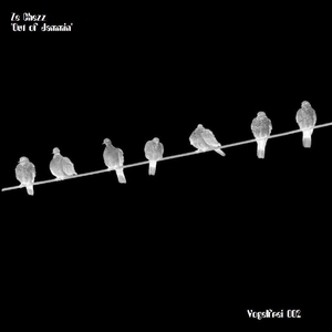 Ze Chezz - Out Of Jammin (Vogelfrei)