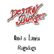 Destroy Burger Gods Love