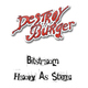 Destroy Burger Bitstream