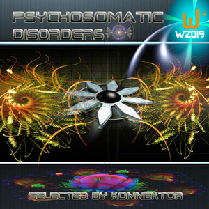 Various Artists - Psychosomatic Disorders (Woorpz Records)