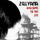 Zellyana Welcome To The Zee Zellyana Welcome To The Zee