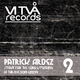 Patrick Arbez  - Steam For Corresponding 2