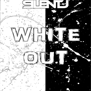Silent J - Whiteout (Sonic Masterworks)