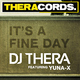 Dj Thera Ft Yuna-X Its a Fine Day