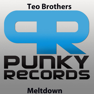 Teo Brothers - Meltdown (Punky Records)
