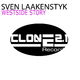 Sven Laakenstyk - Westside Story Sven Laakenstyk - Westside Story