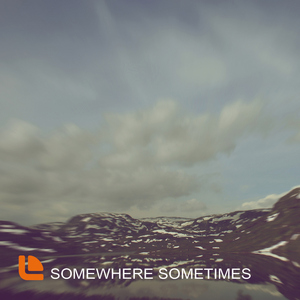 Ric Colin - Somewhere Sometimes (dyn.b)