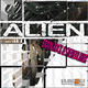 Brain Rock & Stereoliner Alien