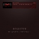 Reggster My Weapon