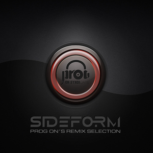 Sideform - Prog On Remix Selection (Prog On Syndicate)