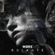 Worx - Rolante