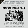Various ArtistsMonsters Attack Vol.01
