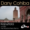 Dany CohibaKapurtala