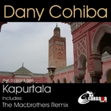 Kapurtala by Dany Cohiba mp3 download