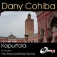 Dany Cohiba Kapurtala