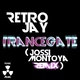 Retro Jay Trancegate Jossi Montoya Remix