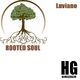 Luviano - Rooted Soul Luviano - Rooted Soul