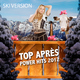 Various Artists Top Après Power Hits 2012 - Ski Version Various Artists Top Après Power Hits 2012 - Ski Version