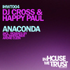 Dj Cross & Happy PaulAnaconda