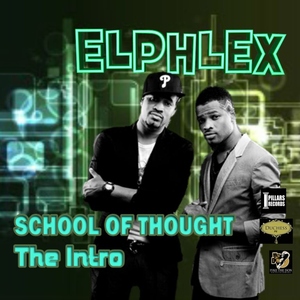 Elphlex Feat Tizze & Sheyman Skales - School Of Thought - The Intro (Duchesspr) Elphlex Feat Tizze & Sheyman Skales - School Of Thought - The Intro (Duchesspr)