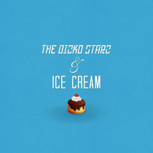 The Disko Starz & Ice Cream - Cake N Cream (Digital Love Recordings)