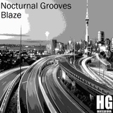 Nocturnal Groove by Blaze mp3 download