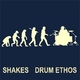 Shakes - Drum Ethos