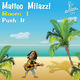 Matteo Milazzi Boom !