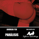Andreas-Tek Paralisis Andreas-Tek Paralisis