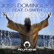 Joss Dominguez Feat. D-Smith Now I Know Joss Dominguez Feat. D-Smith Now I Know