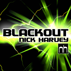 Nick Harvey - Blackout (Nick Harvey Music)