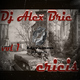 Alex Brick Cricis