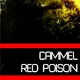 Cammel Red Poison