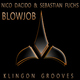 Nico Dacido & Sebastian Fuchs Blowjob