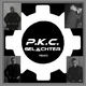 P.K.C. - Gel&auml;chter Remix