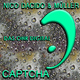 Nico Dacido & M&uuml;ller Captcha