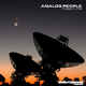 Analog People Mission One Analog People Mission One