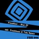 Freakbox Blue Ep