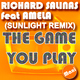 Richard Salinas Feat Amela - The Game You Play
