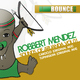 Robbert Mendez - Sounds Of Aruanda Vol.1