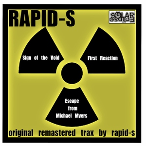 Rapid-S - Rapid-S (Solar Eclipse) Rapid-S - Rapid-S (Solar Eclipse)