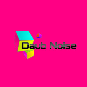 The Outer Space - Iron Planet (Daub Noize) The Outer Space - Iron Planet (Daub Noize)