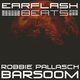 Robbie Pallasch - Barsoom