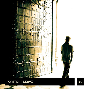Portash - Leave (NewEx Records)