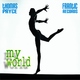 Thomas Pryce - My World