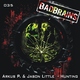 Arkus P & Jason Little - Hunting