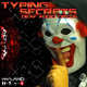 Deaf Audio Circus Typing Secrets